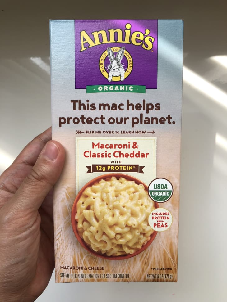 My Kid Doesn’t Like Meat. Here’s How She Gets Her Protein. | Cubby
