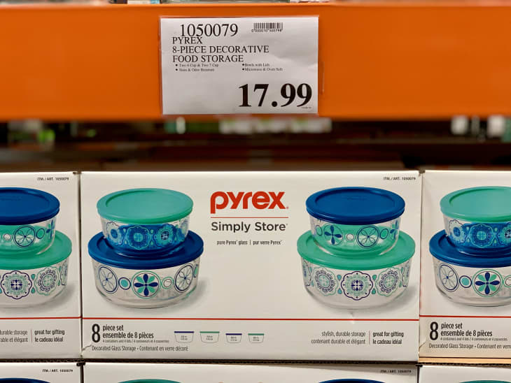 Costco has meal prep containers for pretty cheap if you need more! :  r/MealPrepSunday