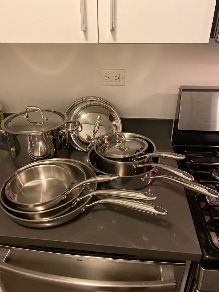 Why DTC cookware brands like Great Jones, Our Place, and East Fork