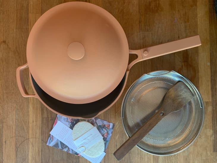 We Tested Our Place's Perfect Pot And Here's Our Honest Review