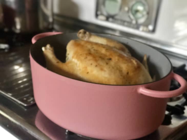 Review: I Tested The Dutchess, the Great Jones Dutch Oven