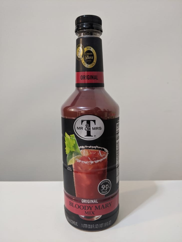 Best Bloody Mary Mix | Kitchn