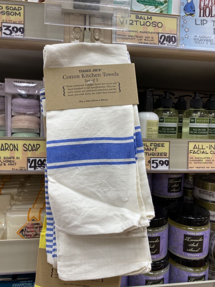 Trader Joes Cheap Stocking Stuffers 2019 Kitchn