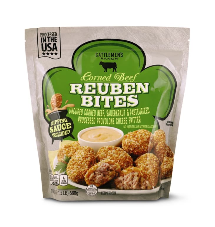 Aldi Finds March 2020 - Rug, Reuben Bites, Ice Cream | Kitchn