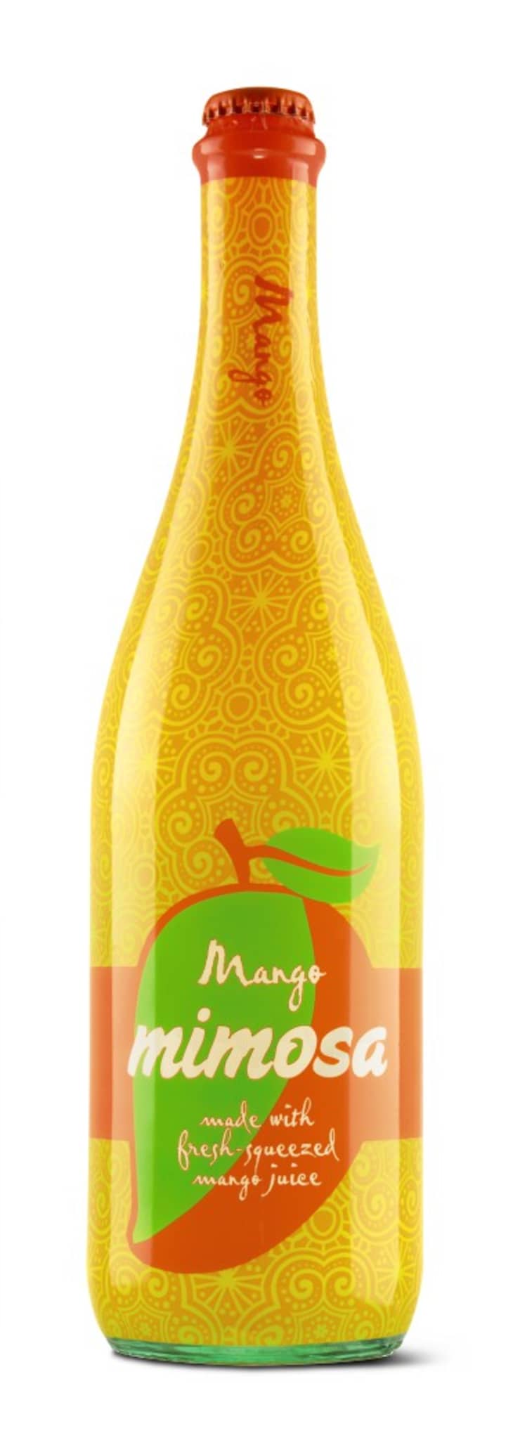 Mango Mimosa
