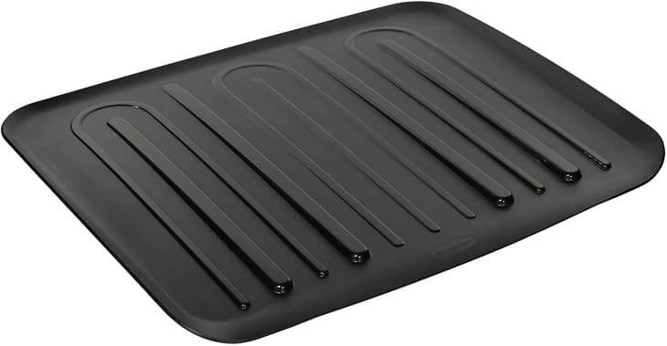 Featured image of post Plastic Dish Rack With Drain Board