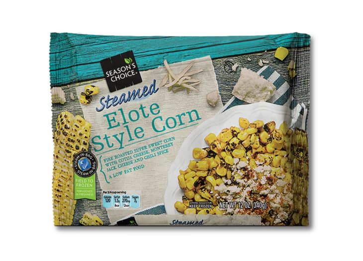 elote style corn