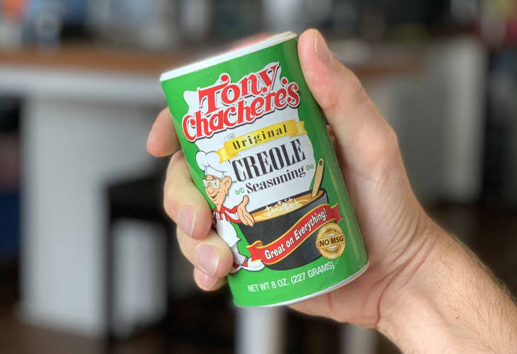 Tony Chachere's - What's your favorite Tony Chachere's Seasoning?