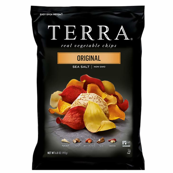 Terra Chips