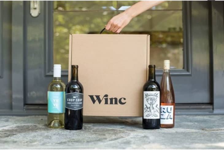 1-Month Subscription at Winc