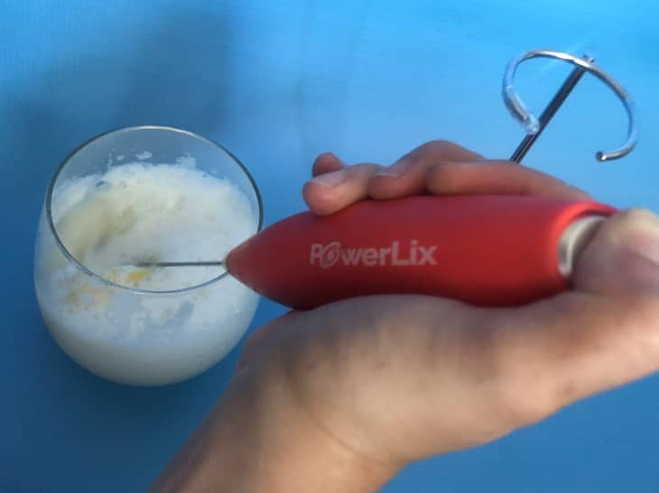 Surprising Ways to Use a Milk Frother