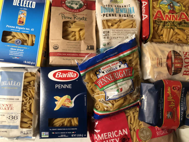 the-best-pasta-brands-spaghetti-penne-orzo-fusilli-kitchn