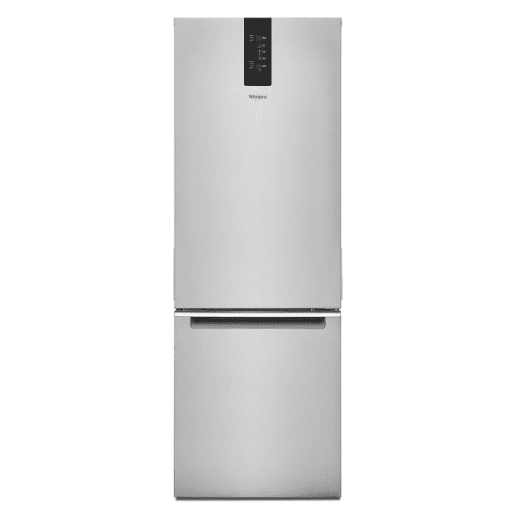 10 Best Small Refrigerators For 1000 Or Less Kitchn