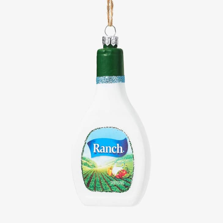Ranch Dressing Ornament at Paper Source