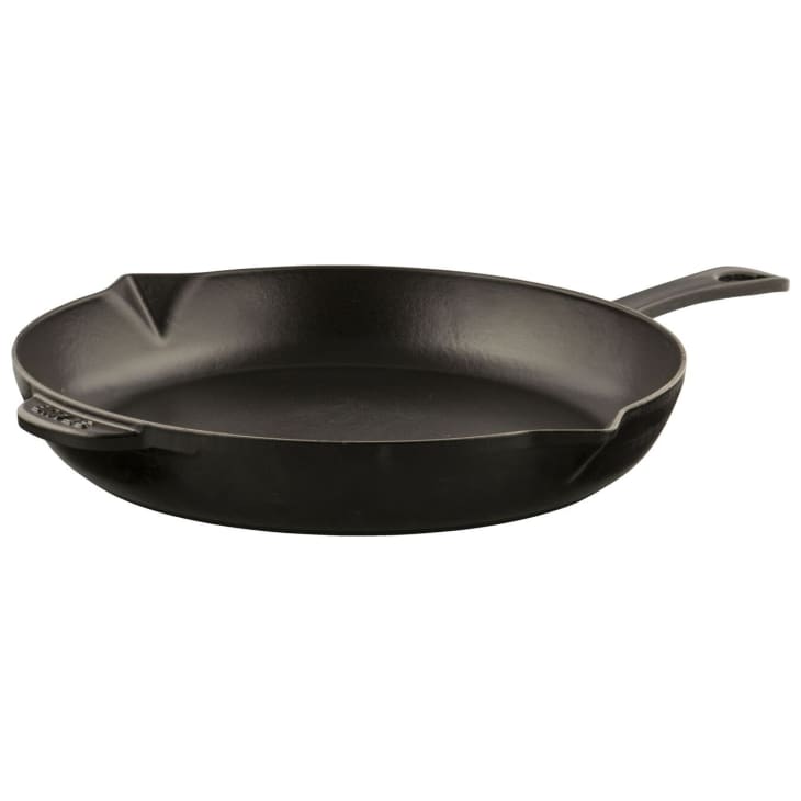 Product Image: Staub Cast Iron 10-inch Frying Pan - Visual Imperfections