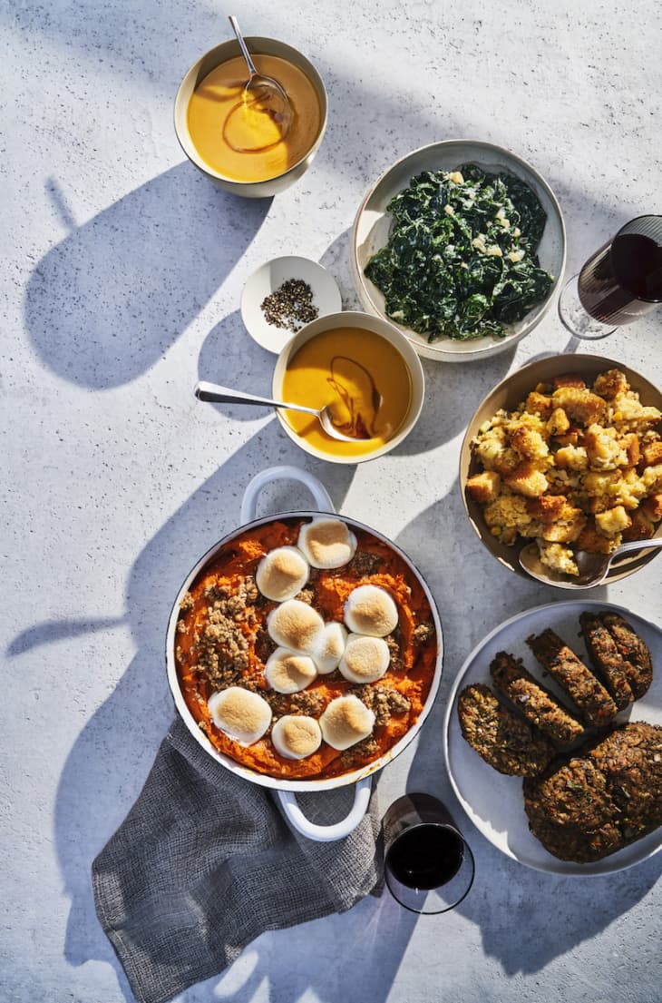 How to Order Thanksgiving Online in 2020 | Kitchn