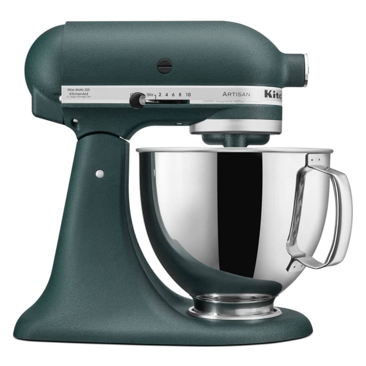 100 Most Wanted Holiday: Why the KitchenAid Professional 5 stand mixer is  the holiday kitchen gadget on everyone's wish list (and it's on sale now!)  - CBS News