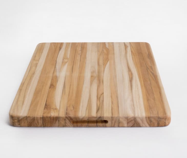 Product Image: Teakhaus By Proteak Traditional Cutting Board