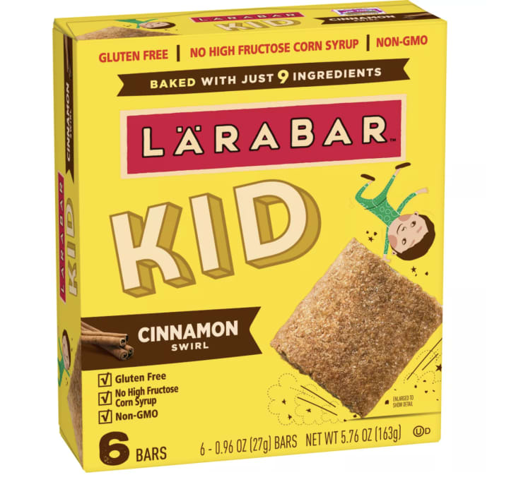 20 Lunch Box Snacks you can grab at the Supermarket - My Kids Lick The Bowl