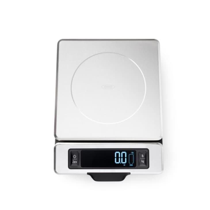 Product Image: OXO Stainless Steel Food Scale