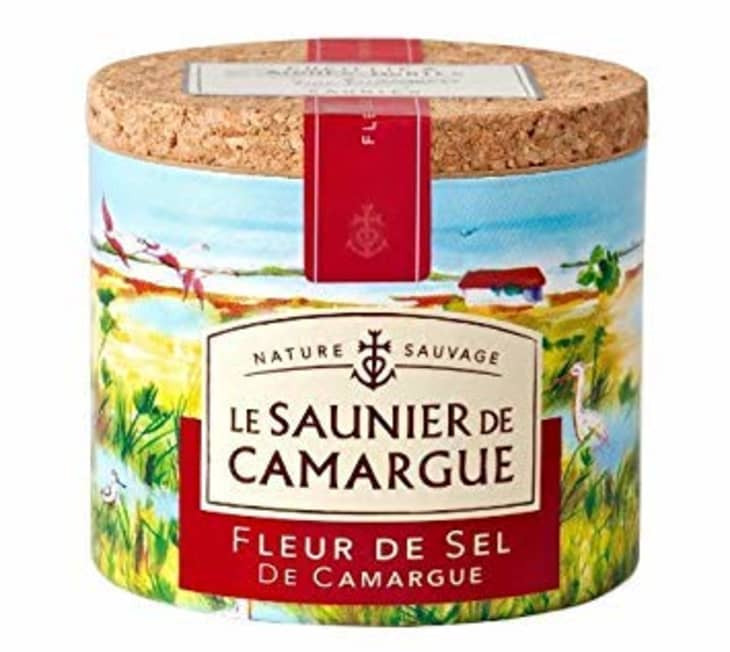 Product Image: Le Saunier De Camargue Fleur De Sel