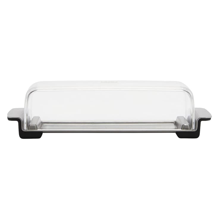 Product Image: OXO Good Grips Stainless Steel Butter Dish