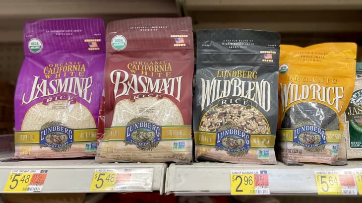 An Honest Review of Lundberg Farms Rice | The Kitchn