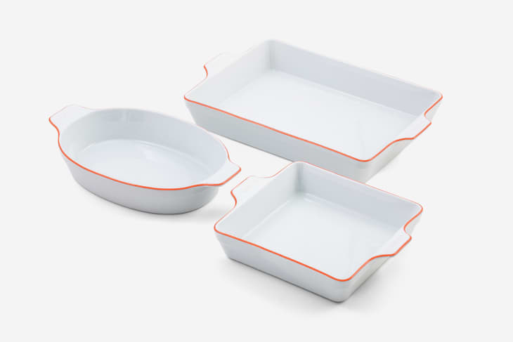 Product Image: Made In Porcelain Bakeware Set