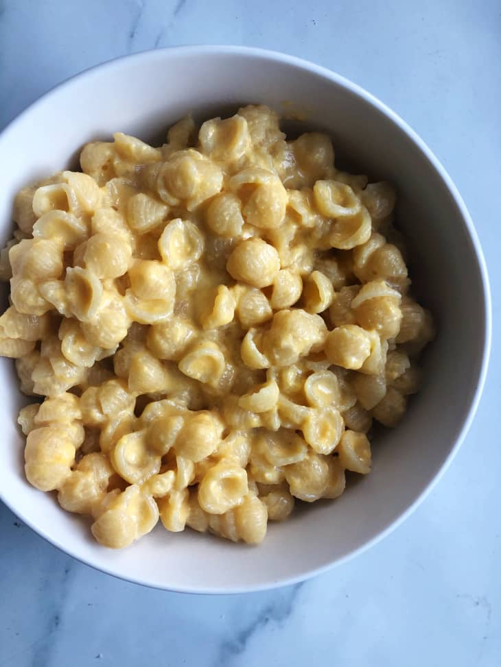 Boxed Mac and Cheese Hacks