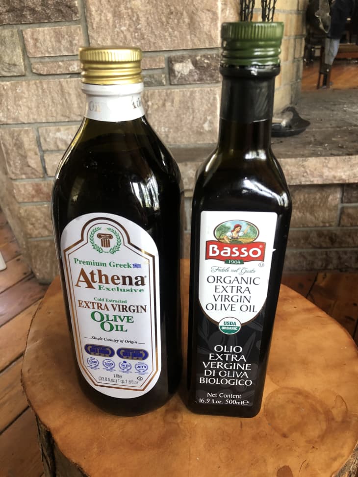 Shop Extra Virgin Olive Oils Online -  – Olive Oil Lovers