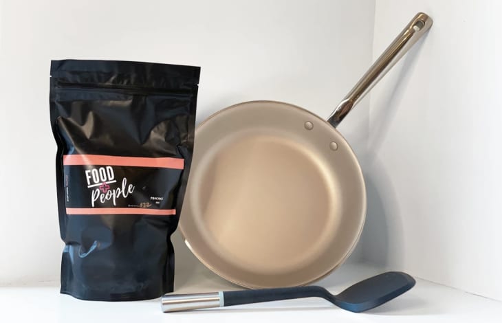 Product Image: The Pancake Set