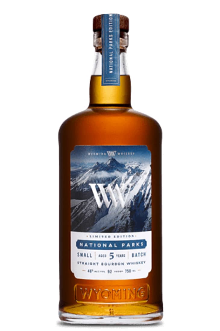 Product Image: Wyoming Whiskey