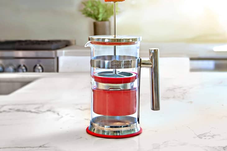 Product Image: Simpli Press French Press Coffee Maker