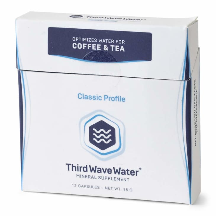 Product Image: Third Wave Water Mineral Supplement