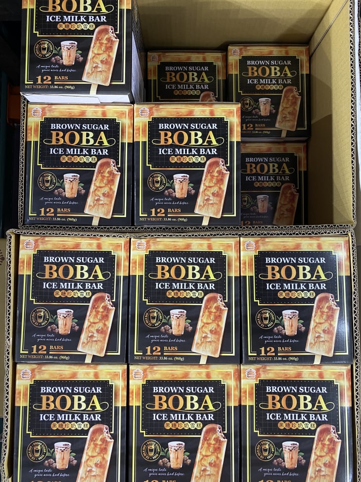 The 12 Best Asian American Groceries To Buy At Costco Right Now Kitchn