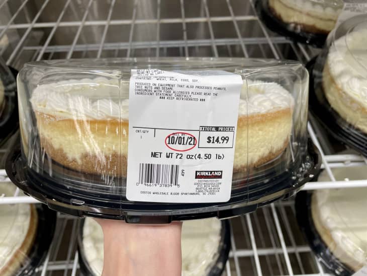 PHOTOS: the Best Cheap Desserts You Can Buy at Costco