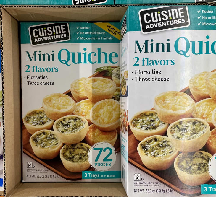 The 5 Best Frozen Appetizers to Buy at Costco Right Now The Kitchn