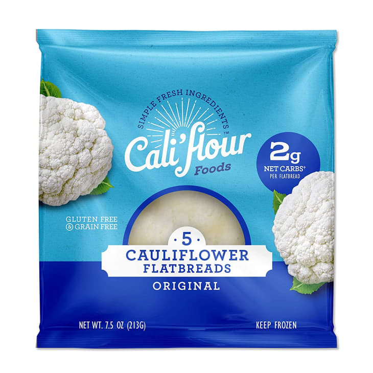 Product Image: Cauliflower Flatbreads
