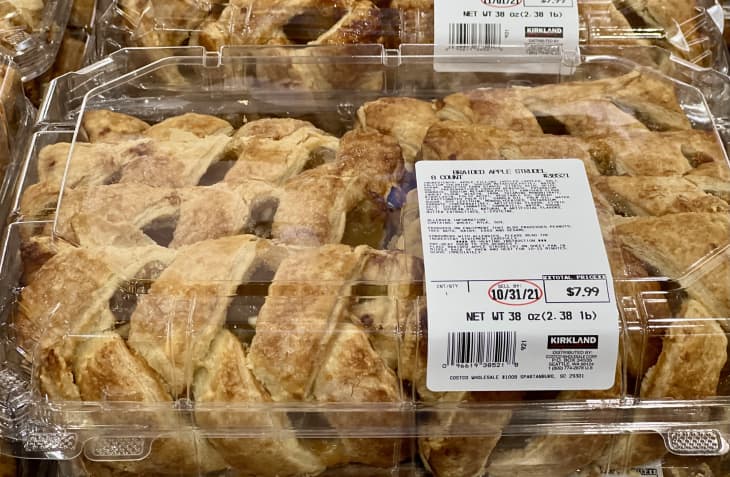 Best Costco Bakery Items At Christmas And The Holidays
