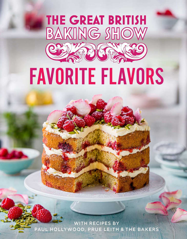 Product Image: The Great British Baking Show: Favorite Flavors
