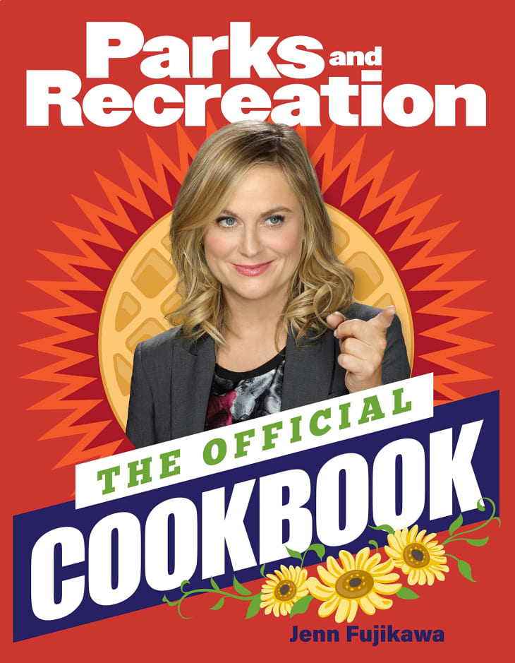 Product Image: Parks and Recreation: The Official Cookbook