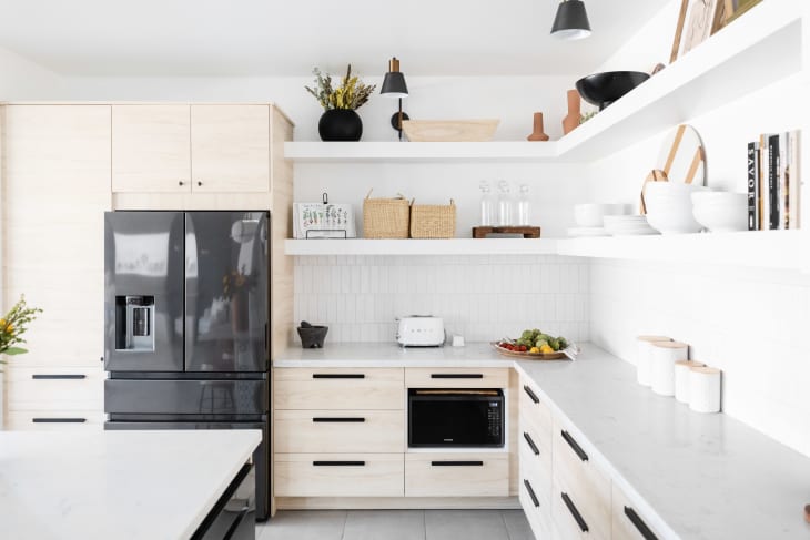 18 Simple Design Tricks To Help Make Your Kitchen More Accessible