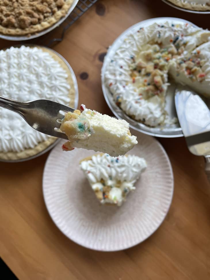 Marie Callenders Christmas 2022 Best Marie Callender's Frozen Pies - Taste Test | Kitchn