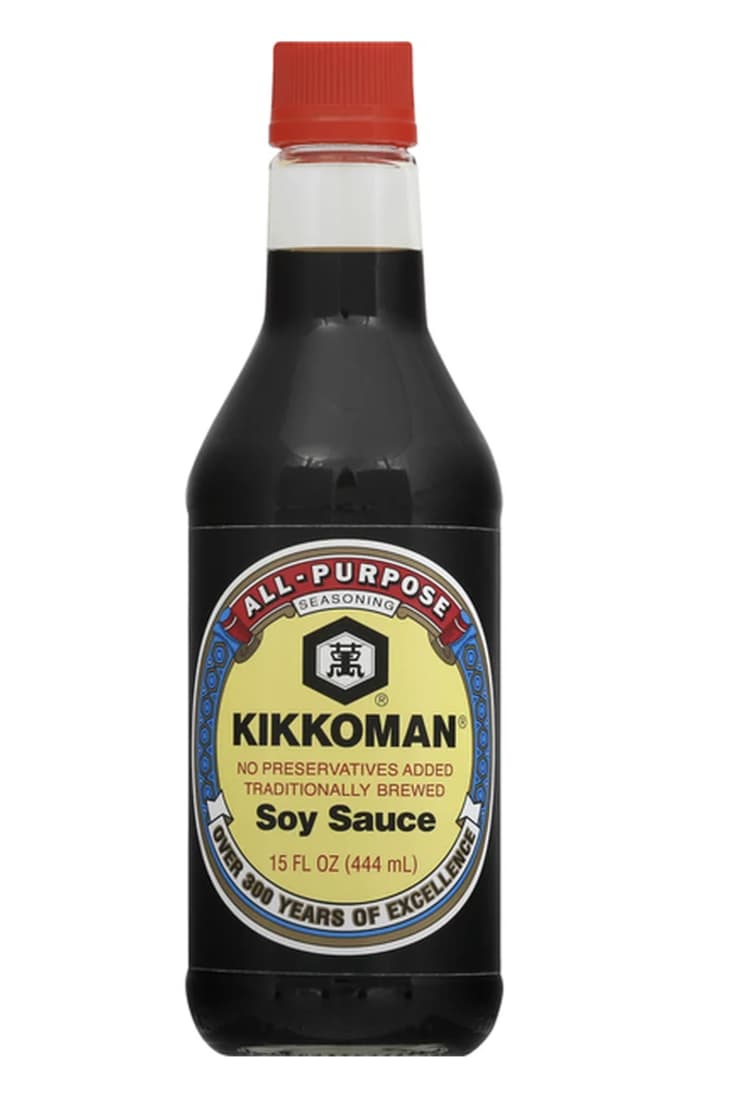 Product Image: Kikkoman Soy Sauce