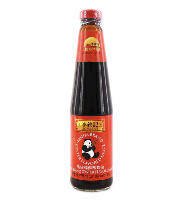 Product Image: Lee Kum Kee Panda Brand Oyster Flavored Sauce