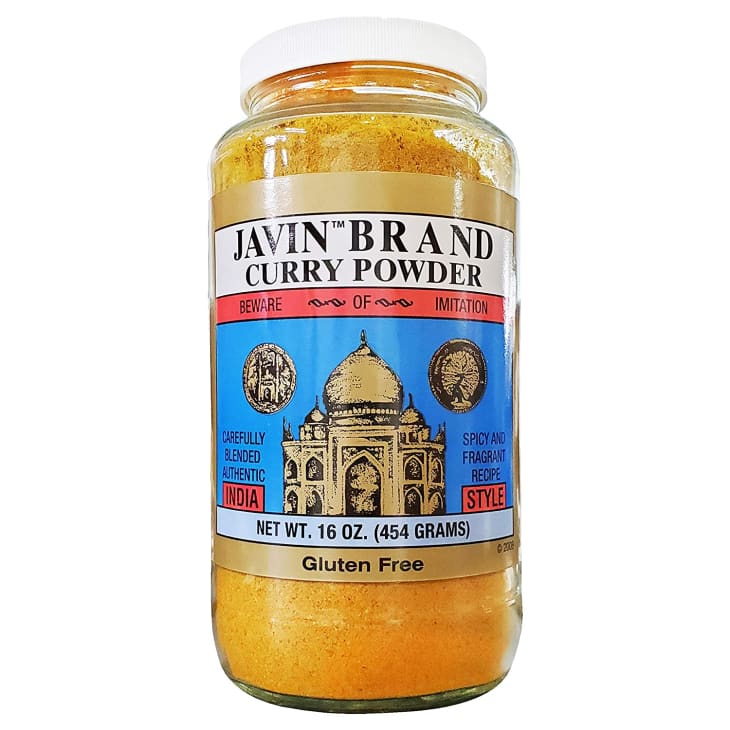 Product Image: Javin Brand Curry Powder