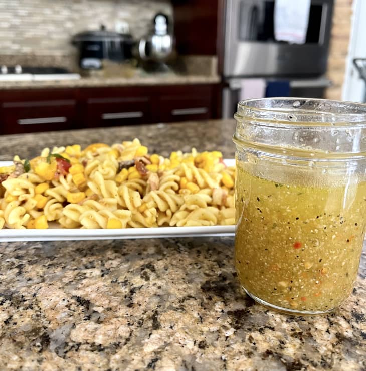 Good Seasons Zesty Italian Dressing and Recipe Seasoning Mix for Pasta  Salads | Apartment Therapy