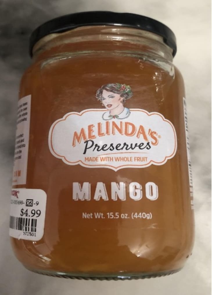 Melinda S Mango Preserves Review Kitchn