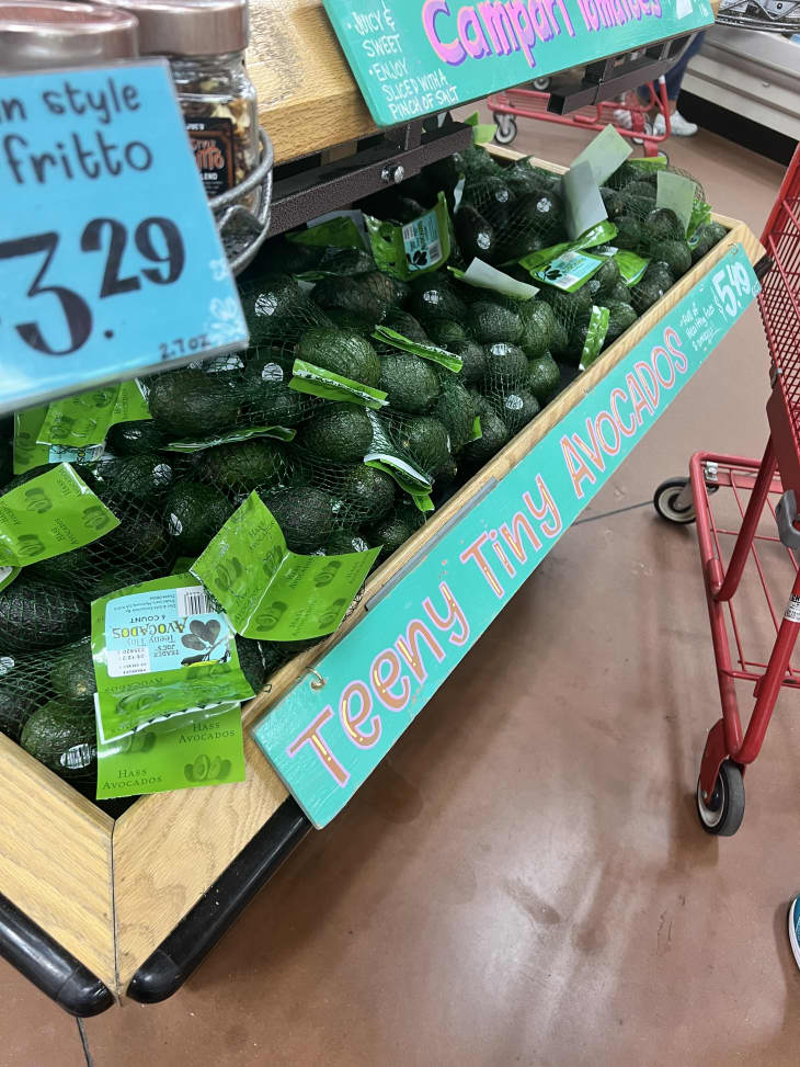 25 Must-Try Trader Joe's ProductsPlus Shopping Tips! - It's Jolene