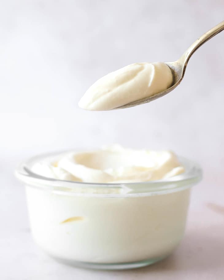 How to Make Sour Cream With 2 Ingredients (Easy Recipe) | The Kitchn